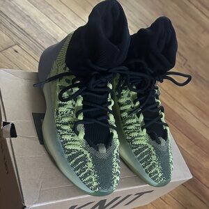 adidas YeeZY BaSKeTBalL Knit Sneakers